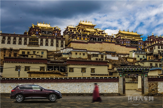 2015款 2.5L 尊享版