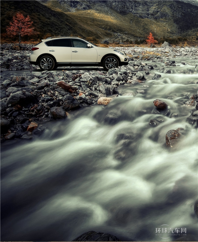 2015款 2.5L 尊享版