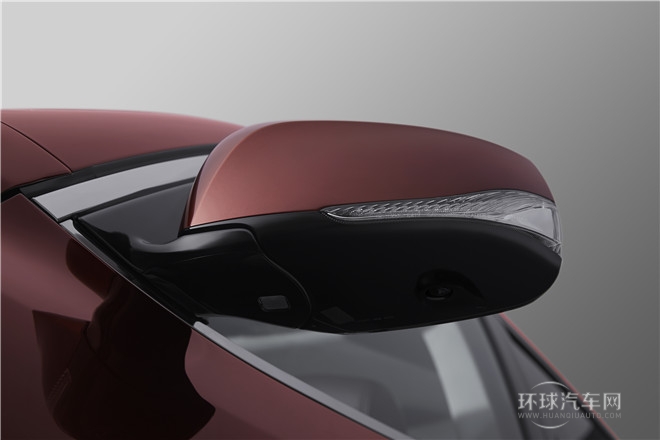 2015款 2.5L 尊享版