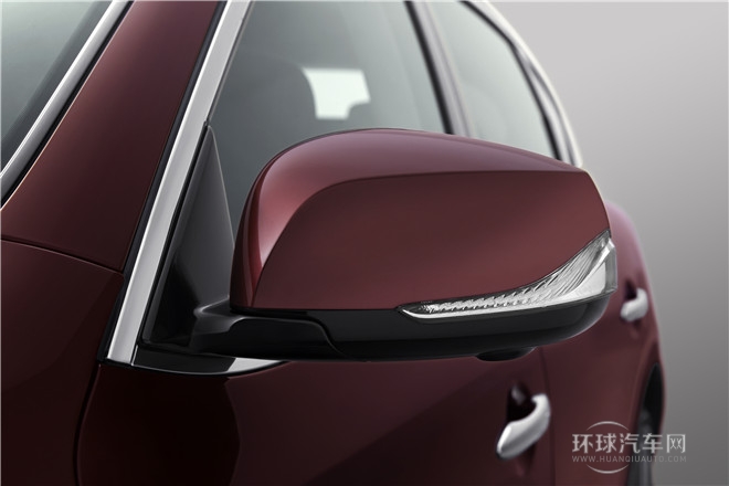 2015款 2.5L 尊享版