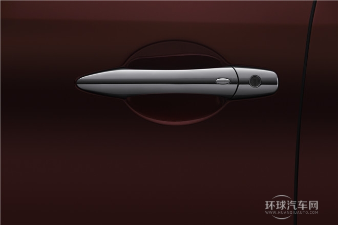 2015款 2.5L 尊享版