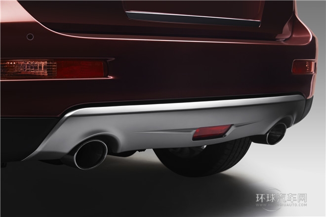 2015款 2.5L 尊享版