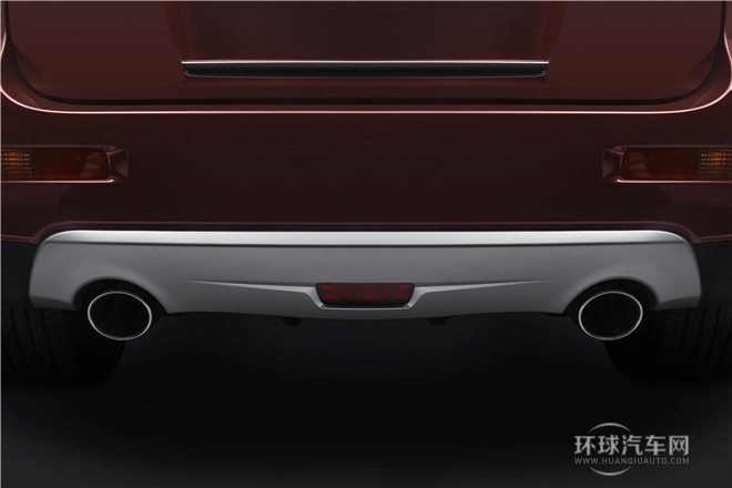 2015款 2.5L 尊享版