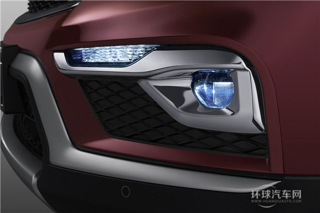 2015款 2.5L 尊享版