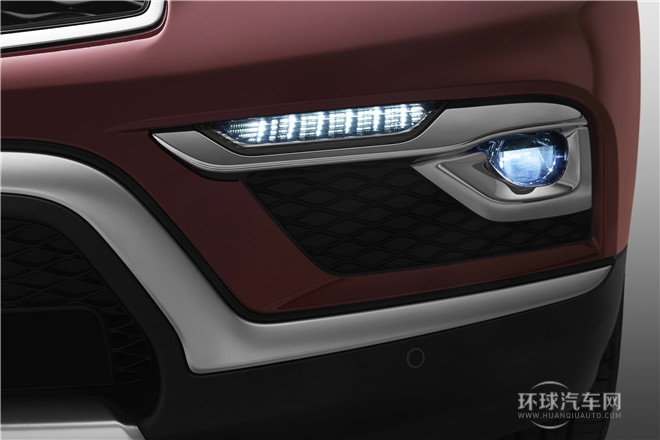 2015款 2.5L 尊享版