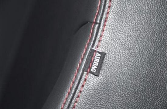 2015款長安逸動購車手冊 推薦1.6L豪華型