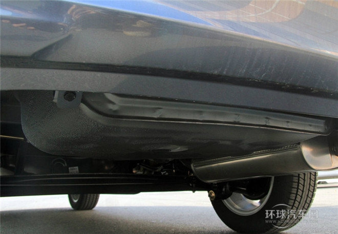 2015款 節能版 1.5L 手動舒適型