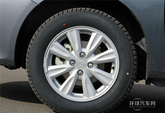 2015款 節能版 1.5L 手動舒適型