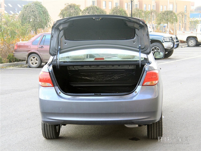 2015款 節能版 1.5L 手動舒適型