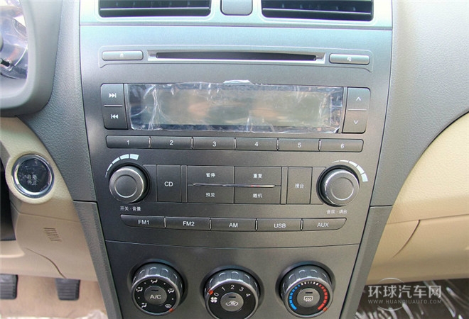 2015款 節能版 1.5L 手動舒適型