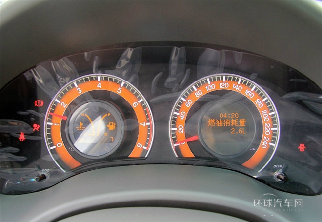 2015款 節能版 1.5L 手動舒適型