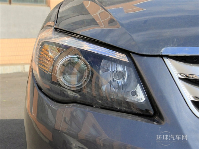 2015款 節(jié)能版 1.5L 手動舒適型