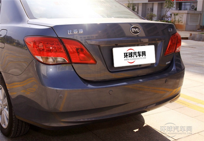 2015款 節能版 1.5L 手動舒適型