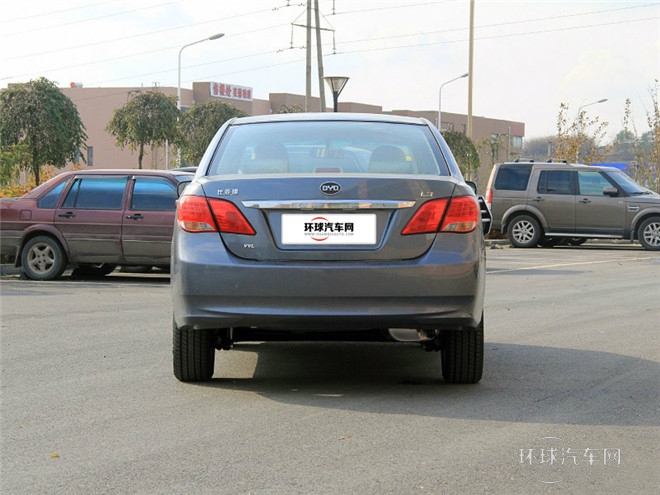 2015款 節能版 1.5L 手動舒適型