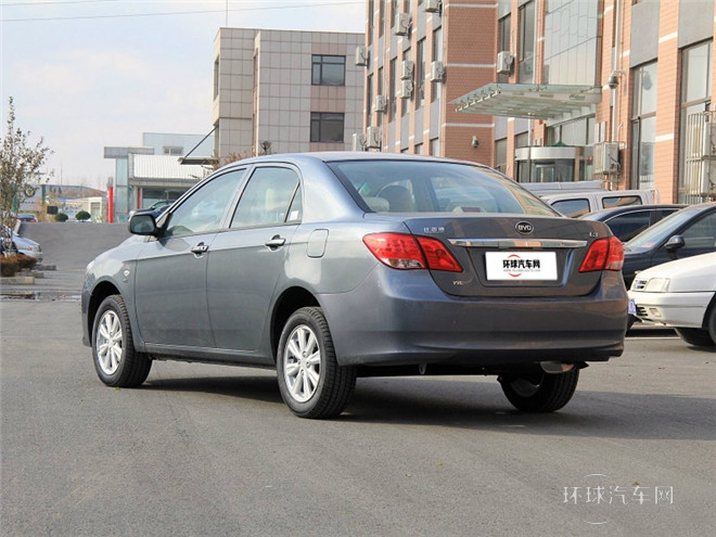 2015款 節能版 1.5L 手動舒適型