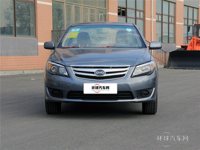 2015款 節能版 1.5L 手動舒適型