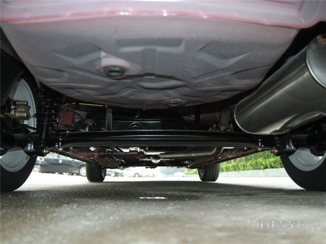 2015款 節能版 1.5L 手動尊貴型