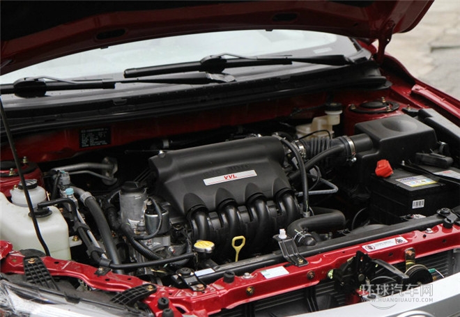 2015款 節能版 1.5L 手動尊貴型