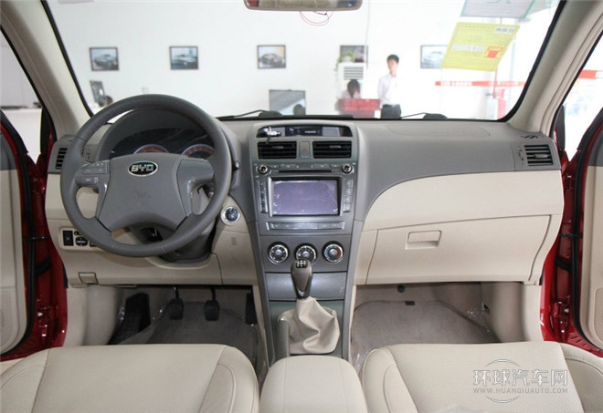 2015款 節能版 1.5L 手動尊貴型