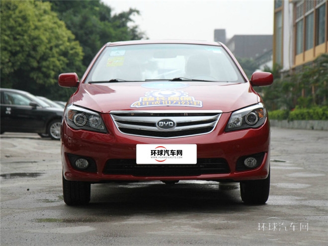 2015款 節能版 1.5L 手動尊貴型