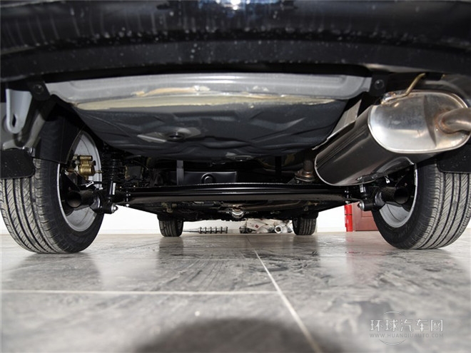 2015款 節(jié)能版 1.5L 自動舒適型