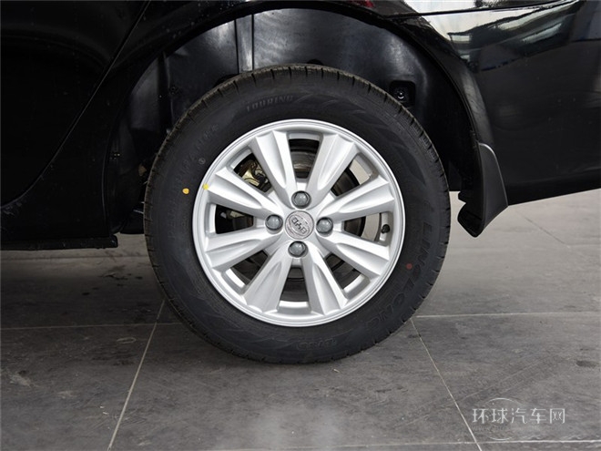 2015款 節能版 1.5L 自動舒適型