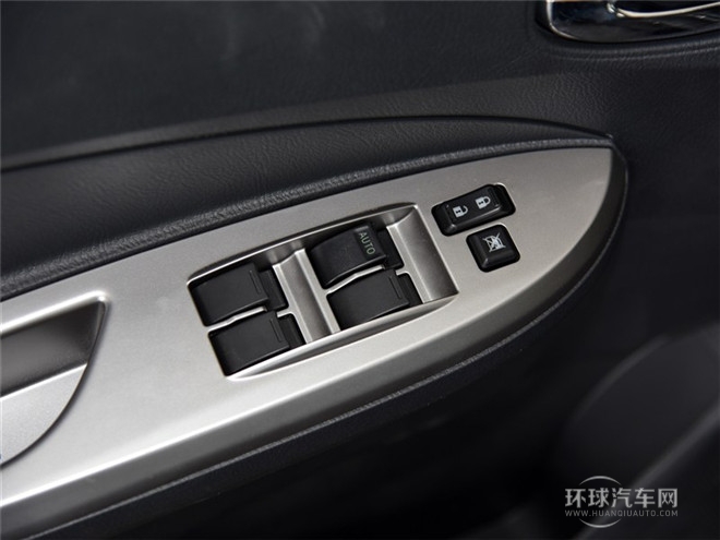 2015款 節(jié)能版 1.5L 自動舒適型