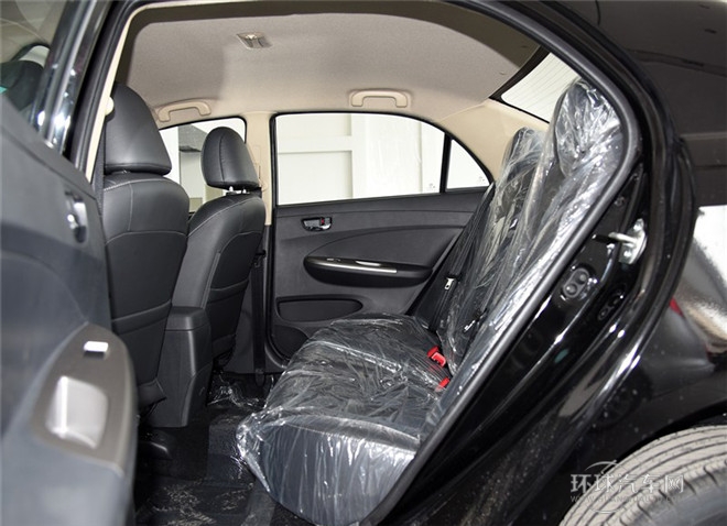 2015款 節能版 1.5L 自動舒適型