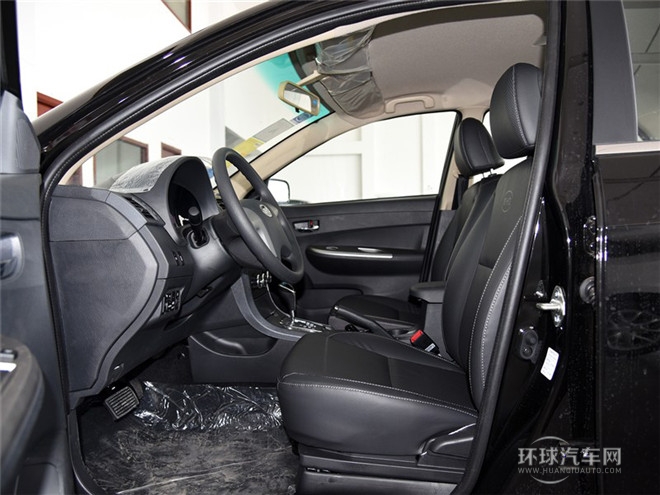 2015款 節能版 1.5L 自動舒適型