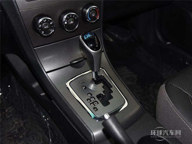 2015款 節(jié)能版 1.5L 自動(dòng)舒適型