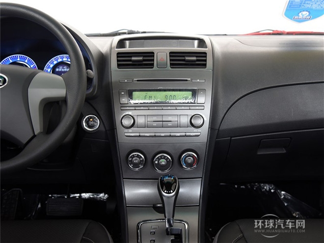 2015款 節能版 1.5L 自動舒適型