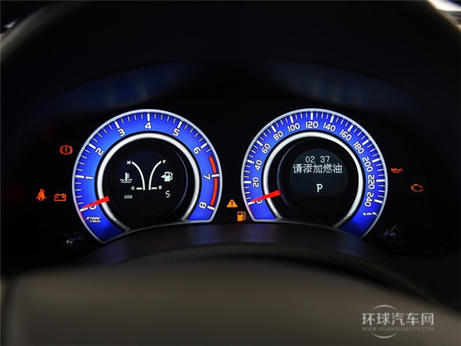 2015款 節能版 1.5L 自動舒適型