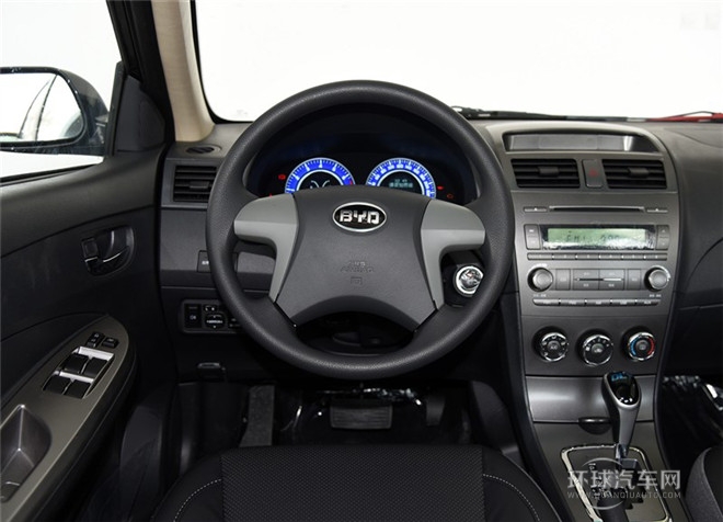 2015款 節(jié)能版 1.5L 自動(dòng)舒適型