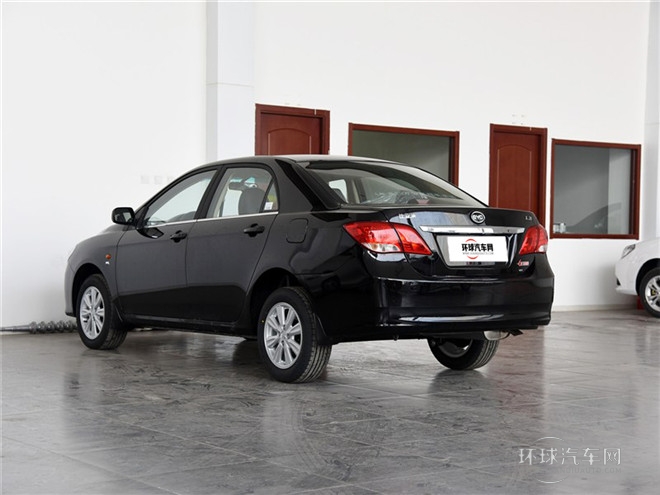 2015款 節(jié)能版 1.5L 自動舒適型