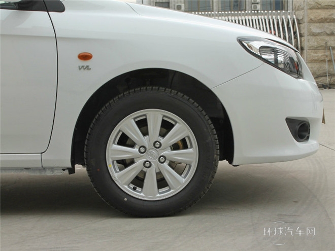 2015款 節(jié)能版 1.5L 自動尊貴型