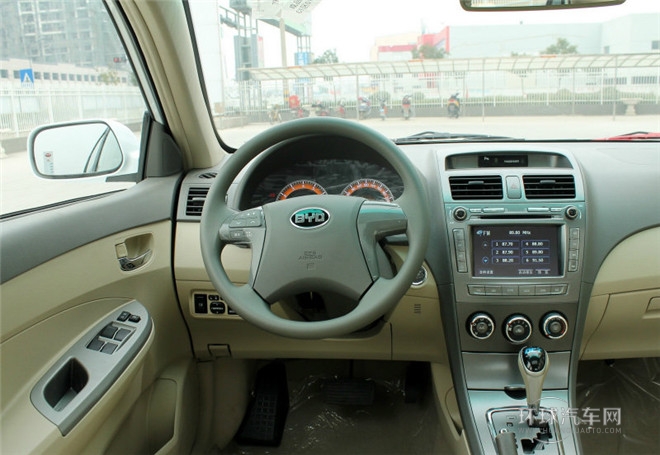 2015款 節(jié)能版 1.5L 自動(dòng)尊貴型