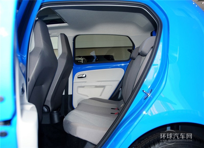 2015款 1.0L high up!