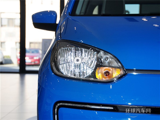 2015款 1.0L high up!