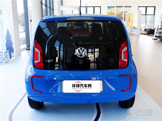 2015款 1.0L high up!