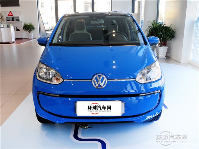 2015款 1.0L high up!