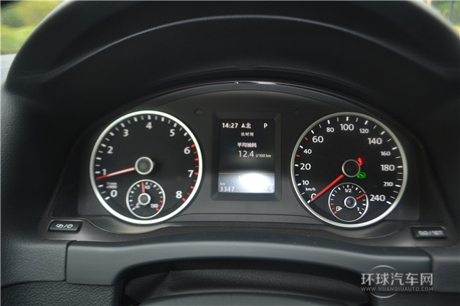 2015款 2.0L 四驅豪華型 全新途觀