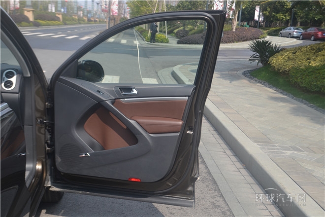 2015款 2.0L 四驅豪華型 全新途觀