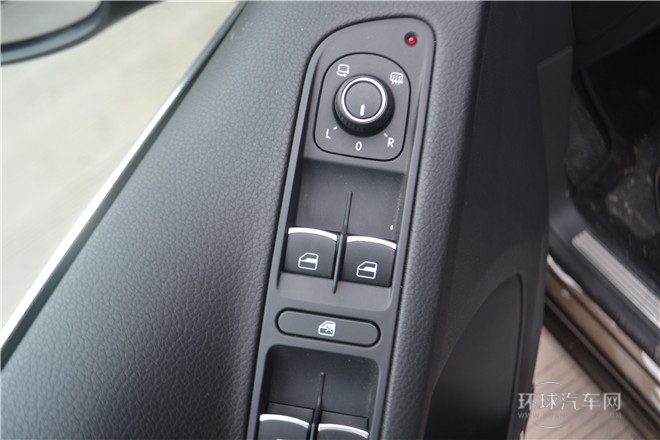 2015款 2.0L 四驅(qū)豪華型 全新途觀