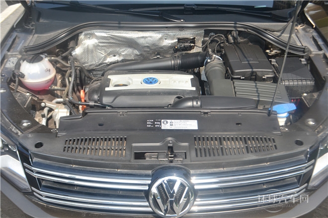 2015款 2.0L 四驅豪華型 全新途觀