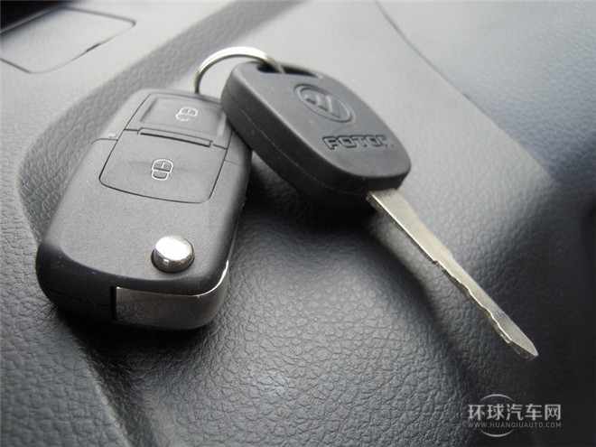 2015款 1.2L舒適型G12