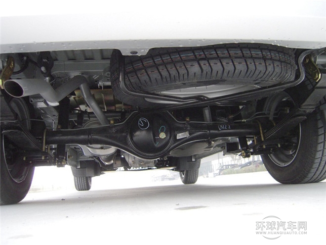 2015款 1.2L舒適型G12