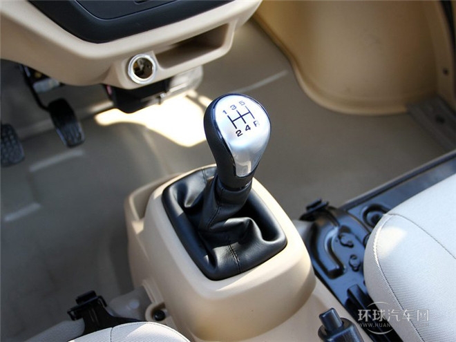 2015款 1.2L舒適型G12