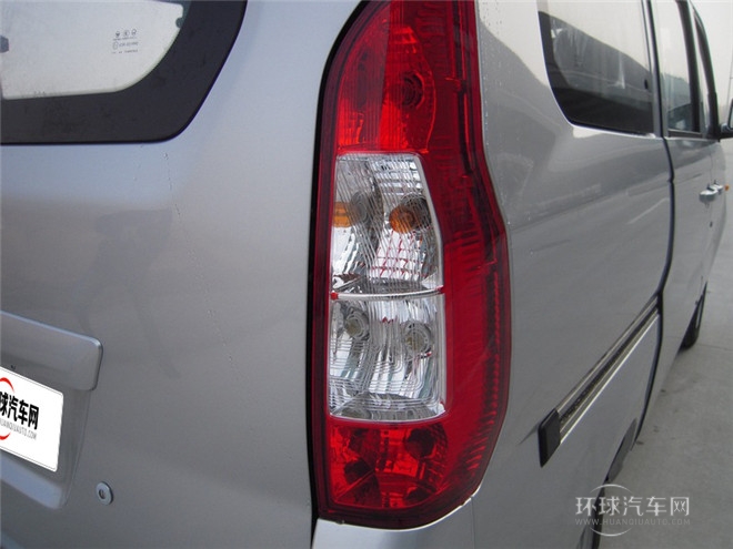 2015款 1.2L舒適型G12