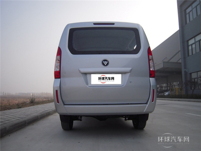 2015款 1.2L舒適型G12