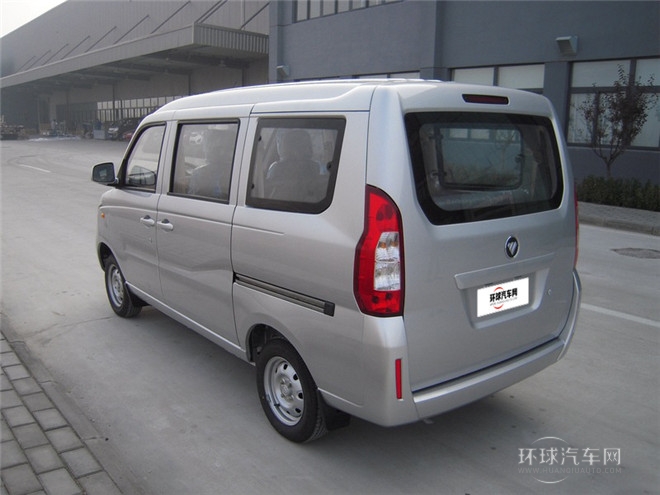 2015款 1.2L舒適型G12